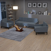 Henry Office Sofa