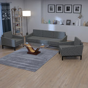 Henry Office Sofa
