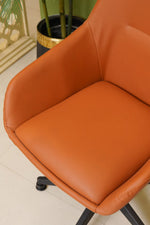 Nexus Low Back Visitor Chair - Lunar Furniture