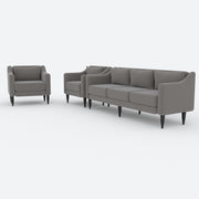 Office Sofa 5 Seater