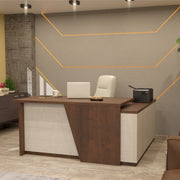 Ortex Manager Desk