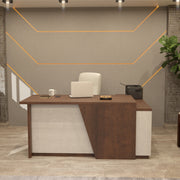 Ortex Manager Desk