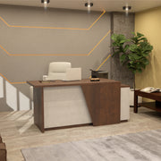 Ortex Manager Desk