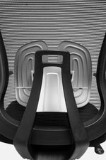 Premium PLUTO Ergonomic Chair | Multipale Adjustable Chair - Lunar Furniture