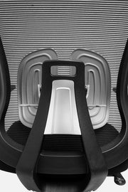 Premium PLUTO Ergonomic Chair | Multipale Adjustable Chair - Lunar Furniture