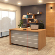 Kube Manager Desk