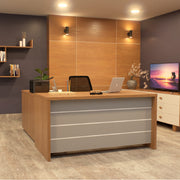 Kube Manager Desk