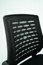 Ready to Buy FUJI Office Chair? | Office Furniture in Karachi - Lunar Furniture
