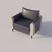 Modern Office Sofa