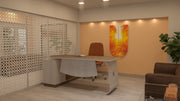 Sailor Executive Desk