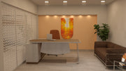 Sailor Executive Desk