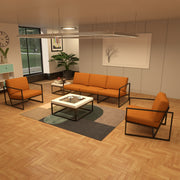 Santor Office Sofa