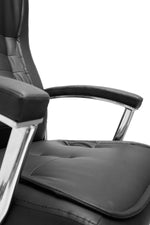 Shop MARS High Back Executive Chair | Premium Chairs in Pakistan - Lunar Furniture