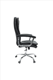 Stunning NEPTUNE Executive Chair | Made in Pakistan - Lunar Furniture