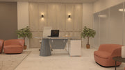 Sycone Executive Desk