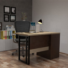 Elvis Manager Desk