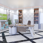 Tris Executive Desk