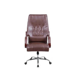 Unique COSMO Executive Chair | Lunar Furniture - Lunar Furniture