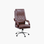 Unique COSMO Executive Chair | Lunar Furniture - Lunar Furniture