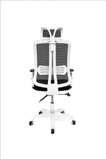 Unmissable TITAN Revolving Chair | Buy Revolving Chair in Pakistan - Lunar Furniture