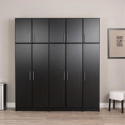 Modern Wardrobe