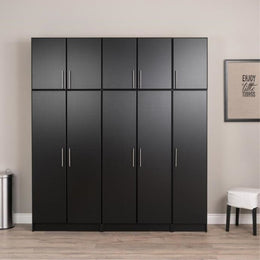 Modern Wardrobe