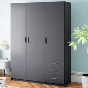 Modern Wardrobe