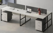 Executive Workstation