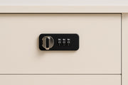Cabinet Lock