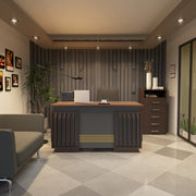 Pulp Manager Desk