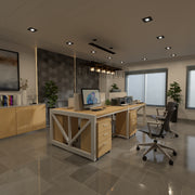 Workstation