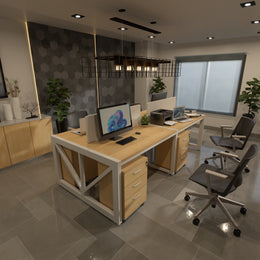 Workstation