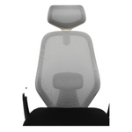 ZEPHYR Chair - Lunar Furniture