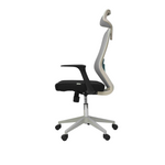ZEPHYR Chair - Lunar Furniture