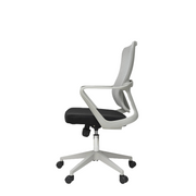 BILLY Low Back Chair