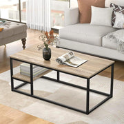 Center Table