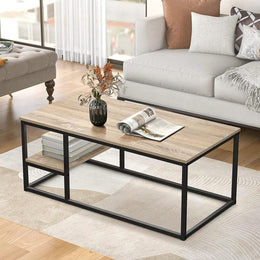 Center Table