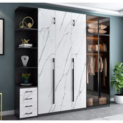 Modern Wardrobe