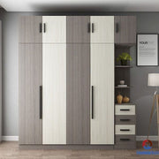 Modern Wardrobe