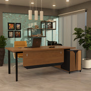 Minx Manager Desk