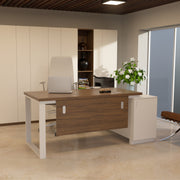 Victor Manager Desk