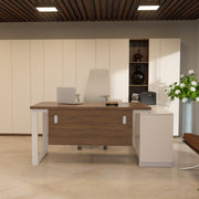 Victor Manager Desk
