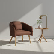 Arcus Sofa Chair