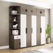 Modern Wardrobe