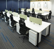 Transforming Workspaces with Lunar Furniture