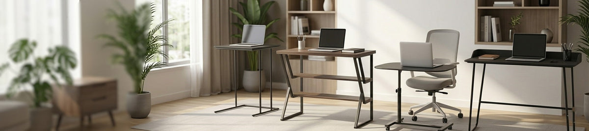 Laptop Tables – Lunar Furniture