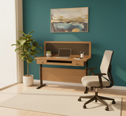 Varix Workstation Desk