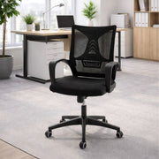 StaffLine Chair | LR - 1101