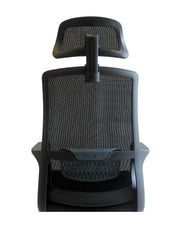 VELINO High Back Chair