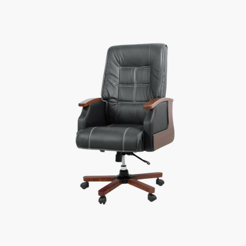 modern types of office chairs